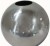 Import stainless steel hollow balls 0.5-200mm bearing steel ball hollow steel ball from China