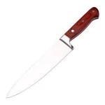 Stainless Steel Metal Type and LFGB,FDA,CE / EU,SGS Certification knife set for kitchen
