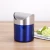 Import Stainless steel mini desktop trash can/table dustbin/ waste bin with swing lid from China