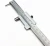 Import Stainless Steel Parallel Marking Vernier Caliper With Carbide Scribe Marking Gauge Tool Scriber from China