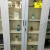 Import Stainless steel pharmacy medicine cabinet from China