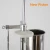 Import stainless steel portable sausage meat extruder as meat processing machine for domestic use from China