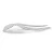 Import Stainless steel salad claw kitchen tools salad fork hands server fork for salad mixing and serving from China