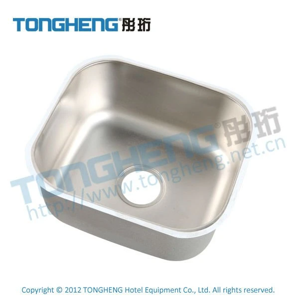 Stainless Steel Sink Bowls