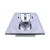 Import Stainless Steel Squatting Pan from China