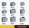 stainless steel stair handrail parts
