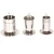Import Stainless Steel Tooth Pick Holder from India