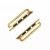 Import Stainless Steel Watch Band Adapter connector For Apple Watch Accessories from China