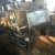 Import Stainless Steel Zero Gravity Double Shaft Paddle Mixer from China