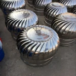 Steady Wind Turbine Ventilation,China Factory Roof  fan,Top Fan Good quality Roof Turbine Ventilation