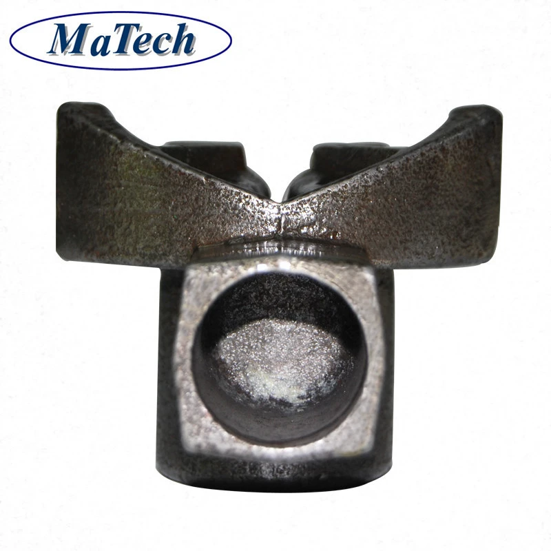Steel Casting Agriculture Machinery Mini Tiller Spare Parts