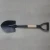 Import Steel Colored Spade/ Shovel/ Hand Tools/ Garden Hardware Spade S503TD from China