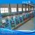 Import steel pipe profile roll forming machine/tube mill from China