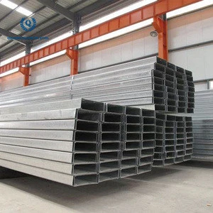 steel profiles stainless steel u channel
