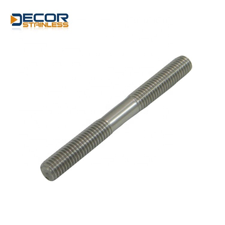 Steel Thread rod DIN 975
