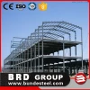 Steel Welding Service Heavy Steel Structure for Large Building