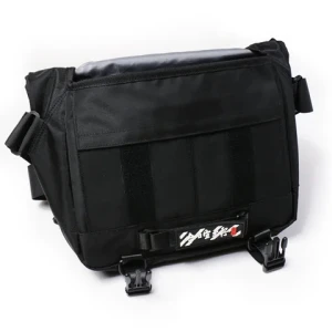 STOCKK  B01 Motorcycle Motocross Cross Body Bag Outdoor Sports Fashion Shoulder Strap Motorbike Bicycle Bags & Boxes