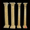 stone house pillars designs
