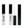Strip false eyelash acrylic adhesive brush on glue/frozen free acrylic no stimulated high quality adhesive/Korea origin