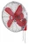 Import Strong blades wind cooling 18 inch retro metal wall mounted fan from China