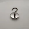 Strong Pull Force Magnetic hook NdFeB material 20 years Manufacturer in China