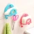Import Suction cup kitchen bathroom storage rack sponge holder from China
