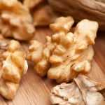 Sugar free Dried fruit style food  organic Walnut