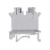Import SUK-10 Industrial Electric Screw Connector Din Rail Terminal Block Wire Conductor from China