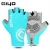 Import Summer GEL Pad Cycling Gloves Mans Bike Sports Gloves Breathable Racing motorcycle glove from China