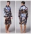 Import Summer Sauna Rooms Luxury Men Robe Couple Bathrobes Brand Faux Silk Robes Long Home Clothing Male Sleep Robe XXL Other Sleepwear from China