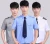 Import Summer security guards uniform shirts or military officer uniform from China