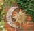 Import Sun and Moon Metal home Wall Decor from China