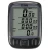 Import Sunding SD 563B Rechargeable Wireless Odometer Rainproof Cycling MTB Speed Meter Bicycle Computer from China