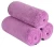 Import Sunland Car Waxing Polishing Towels Car Washcloths Plush Thick Towel from China