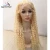 Import Sunnymay 613 Curly Blonde Full Lace Human Hair Wigs Pre Plucked Glueless Brazilian Virgin Hair Lace Wigs With Baby Hair from China