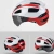 Import Sunshine Colorful Bicycle Helmet Safty Cyclist Safety Cycling Adult MensSafety Road from China