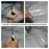 Suntek Like 1.52*15m Anti Scratch Anti Clash Gloss PPF Self Adhesive PPF TPU Paint Protection Film