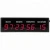 Import Super Bright LED Dot Matrix 6 Digit Digital 10 Second Countdown Timer from China