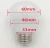 Import Super Brightness Good Quality Flashlight Top Quality High Quality LED Refrigerator Light from China