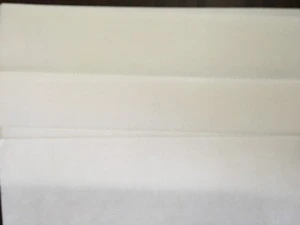 Super Disposable Non Woven Depilatory Wax Paper