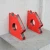Import Super Power red corner shape tools welder holder magnet welding tool magnetic tab holder from China