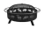 Import Super Sky Sturdy Steel Fire Pit from China