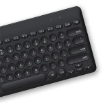Super Slim mini bt keyboard android tv box wireless keyboard virtual keyboard