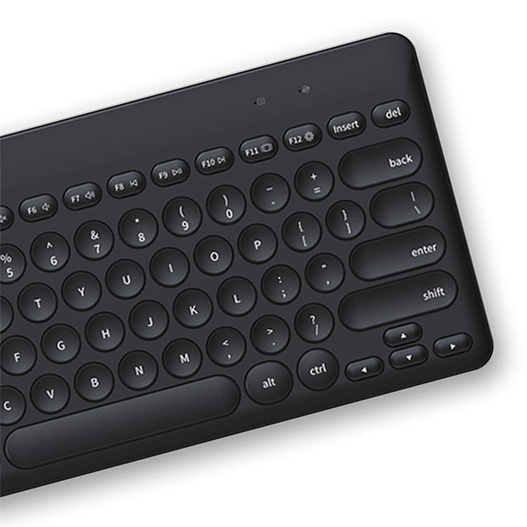virtual keyboard with number pad