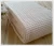 Import Super Soft 100% Cotton Twill Weave Blanket/Throw from China