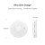 Import Super Thin Tuya WiFi Smart Home Safety And Security Combined Smoke And CO Carbon Monoxide Gas Detector from China