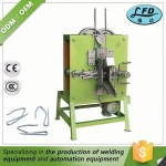 Superior Quality Net Curtain Hook Woven Knitting Machine