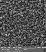 superior self-sharpness diamond particles SCMD-SSD diamond with size 6-12