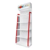 supermarket shelves used for sale auto parts display cell phone accessory display rack