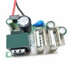Supplier 5V 2.1A  Power Bank Battery Pcba USB Printed Circuit Board